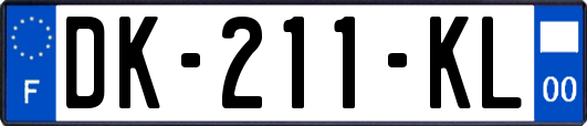 DK-211-KL