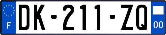 DK-211-ZQ
