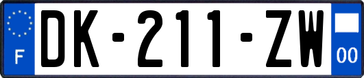 DK-211-ZW