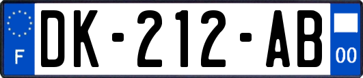 DK-212-AB