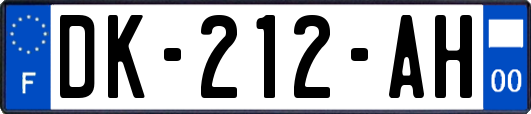 DK-212-AH