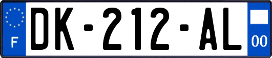 DK-212-AL