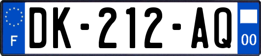 DK-212-AQ