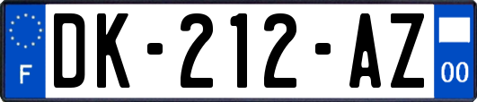 DK-212-AZ