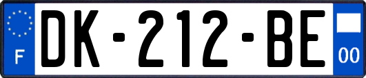 DK-212-BE