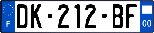 DK-212-BF