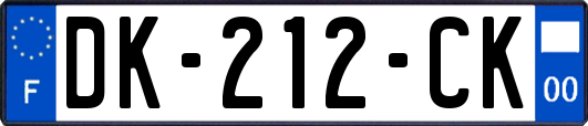 DK-212-CK