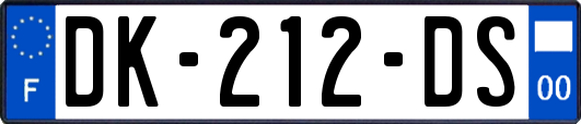 DK-212-DS