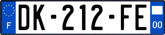 DK-212-FE