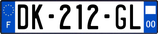 DK-212-GL