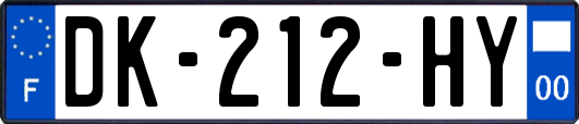 DK-212-HY