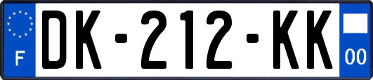 DK-212-KK