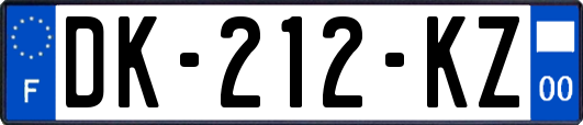 DK-212-KZ