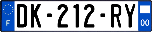 DK-212-RY