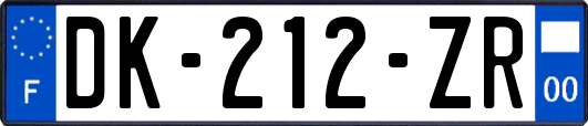 DK-212-ZR