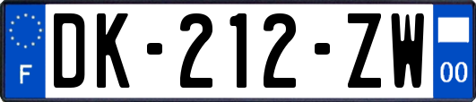 DK-212-ZW