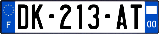 DK-213-AT