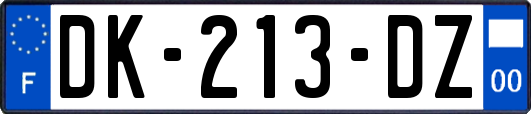 DK-213-DZ