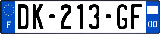 DK-213-GF