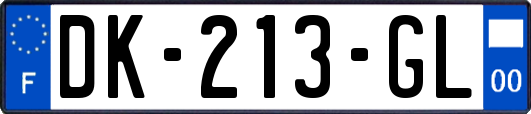 DK-213-GL