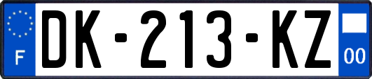 DK-213-KZ