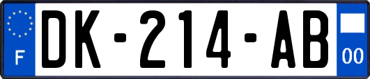 DK-214-AB