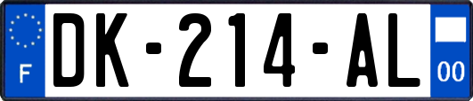 DK-214-AL