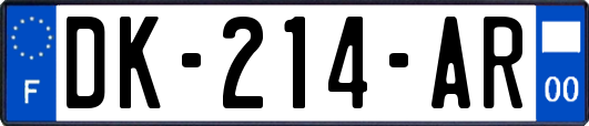 DK-214-AR