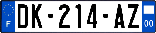 DK-214-AZ