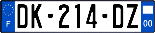 DK-214-DZ