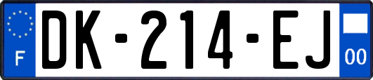 DK-214-EJ