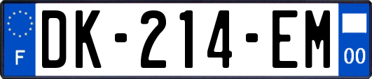 DK-214-EM