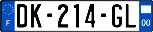 DK-214-GL