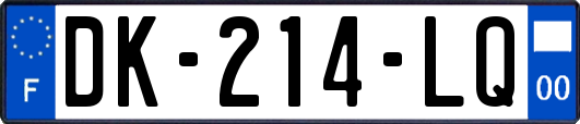 DK-214-LQ