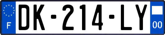 DK-214-LY