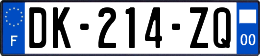DK-214-ZQ