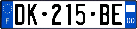 DK-215-BE