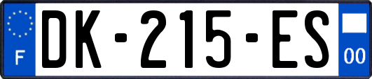 DK-215-ES