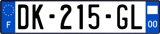 DK-215-GL