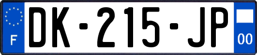 DK-215-JP