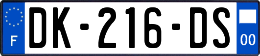 DK-216-DS