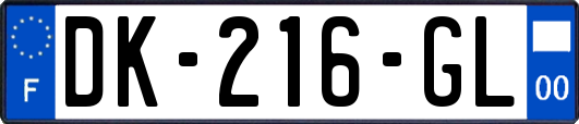 DK-216-GL