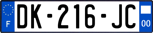 DK-216-JC