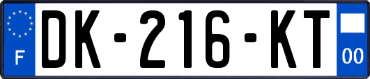 DK-216-KT