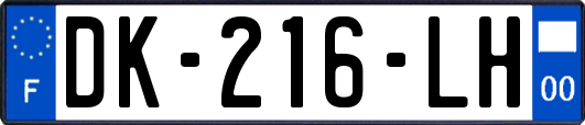 DK-216-LH