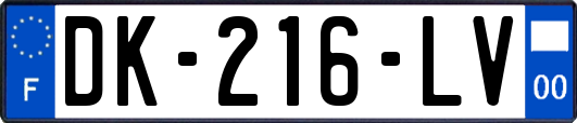 DK-216-LV