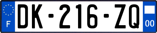 DK-216-ZQ