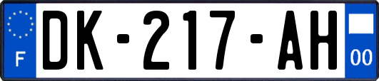 DK-217-AH