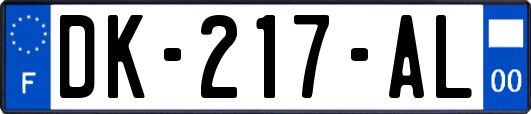 DK-217-AL