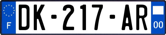 DK-217-AR